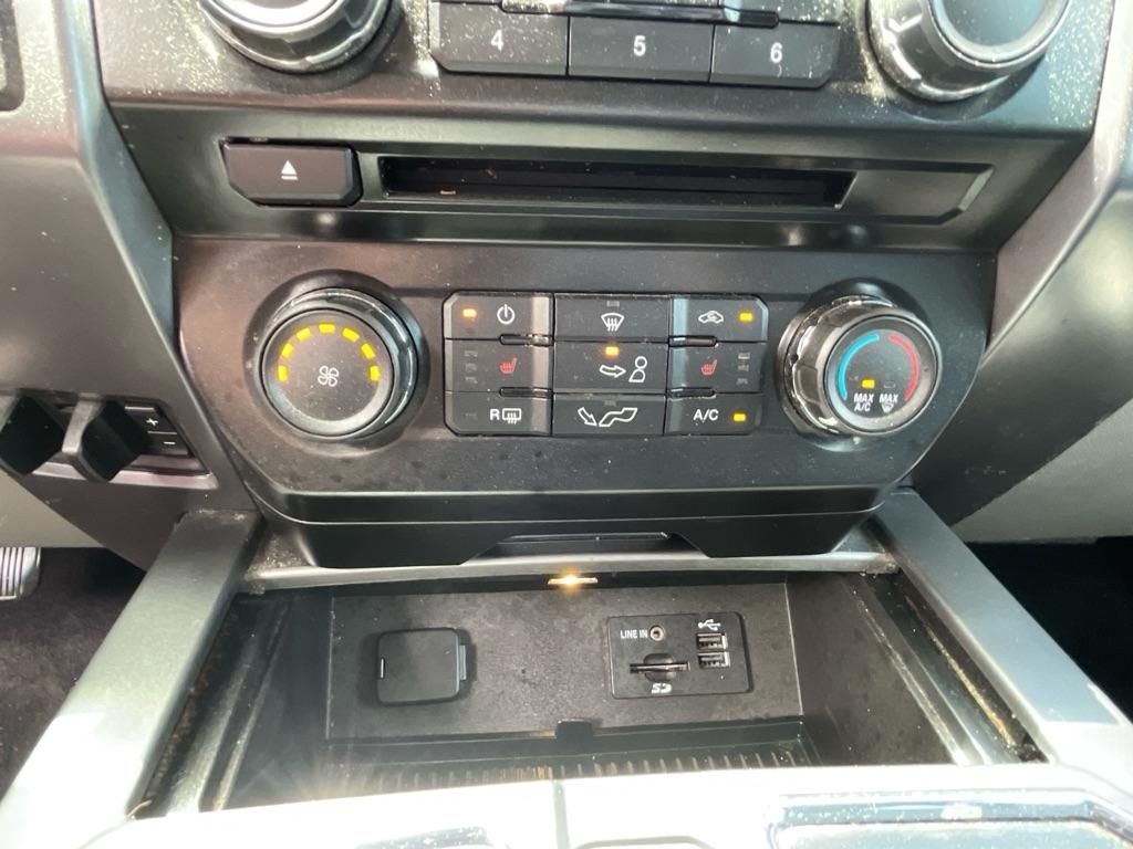 Ford F-150  2015