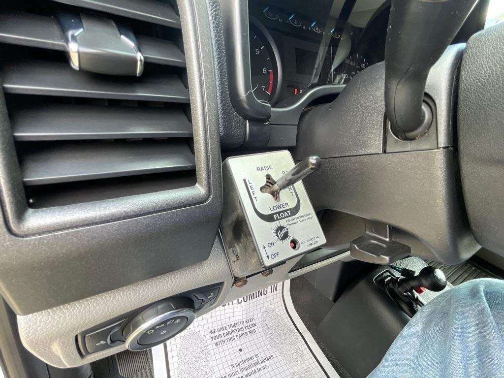 Ford Super Duty F-350 DRW  2017