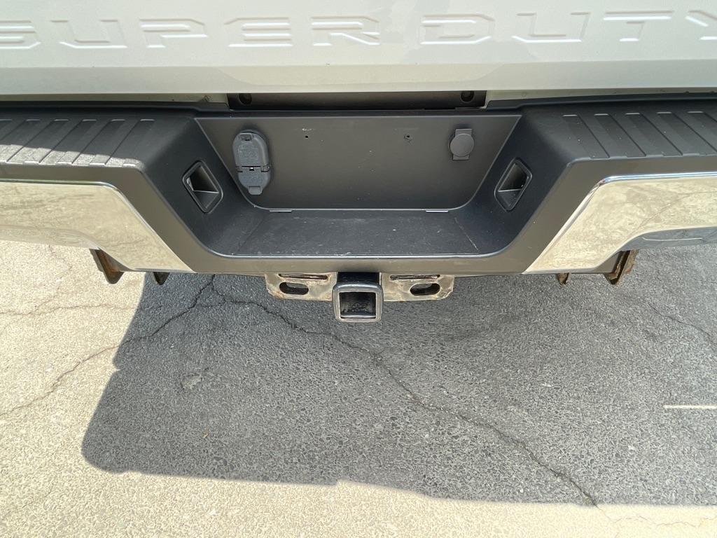 Ford Super Duty F-250 SRW  2018