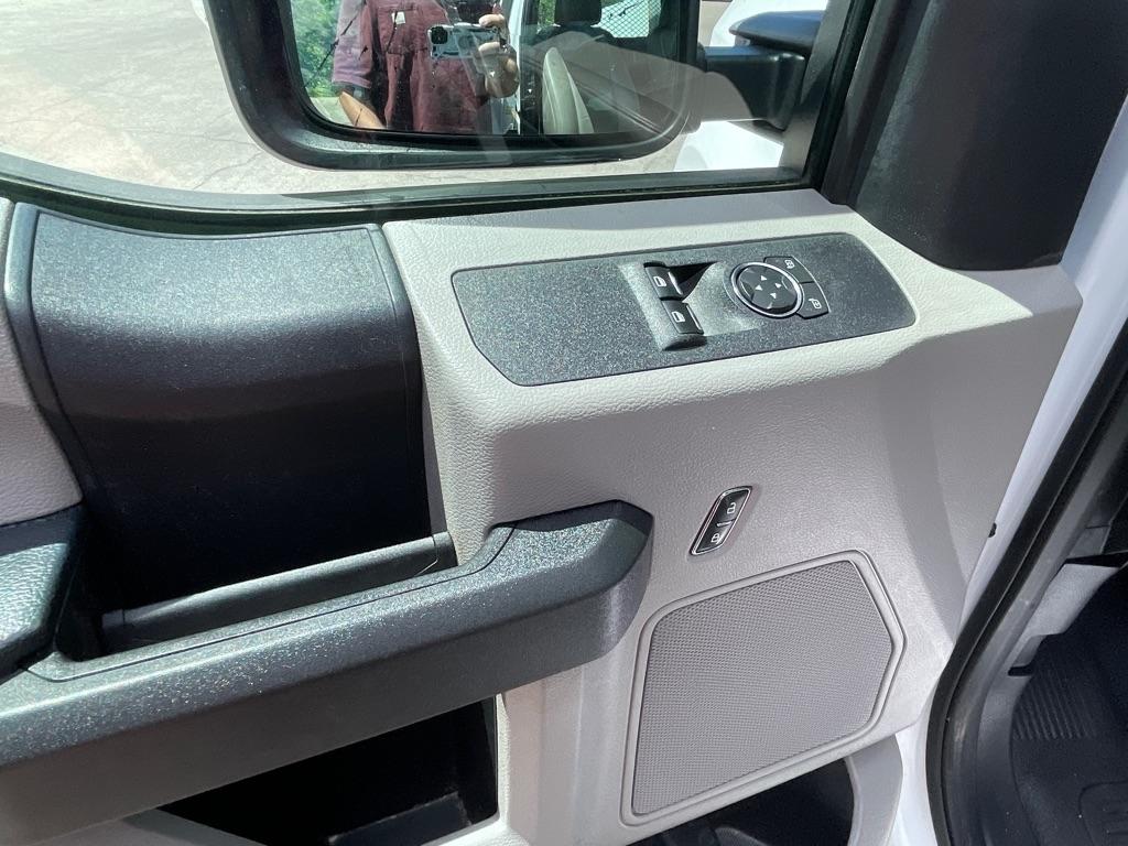 Ford Super Duty F-250 SRW  2018