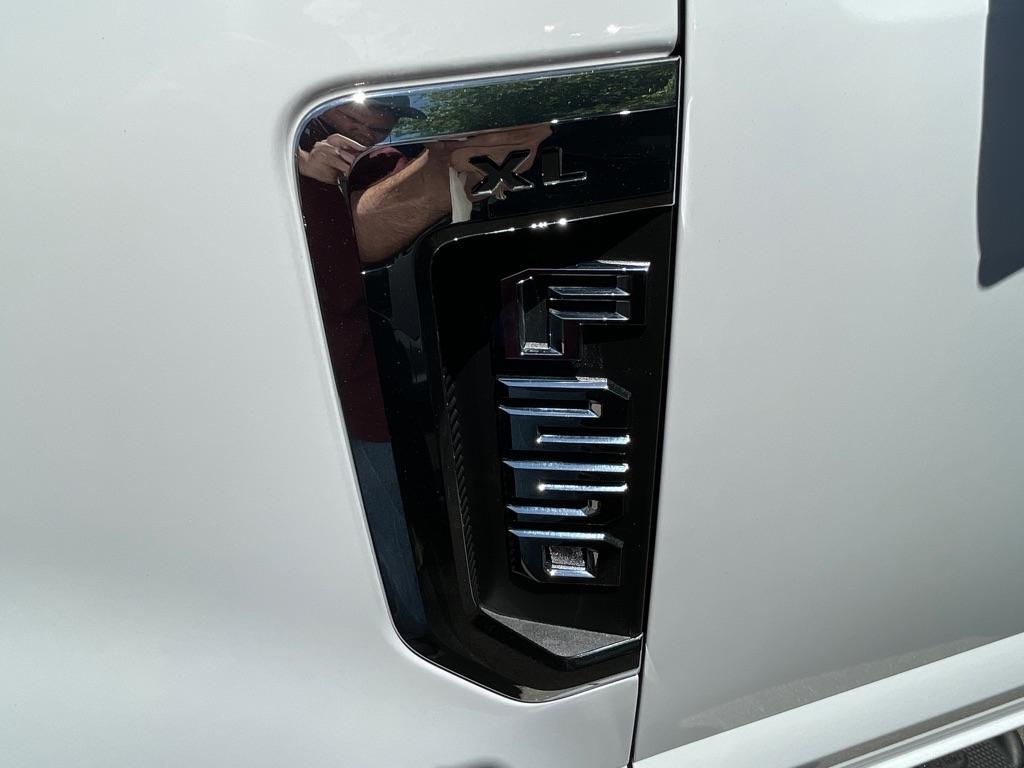 Ford Super Duty F-250 SRW  2018