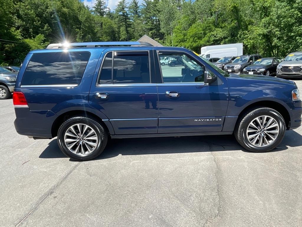 Lincoln Navigator  2017