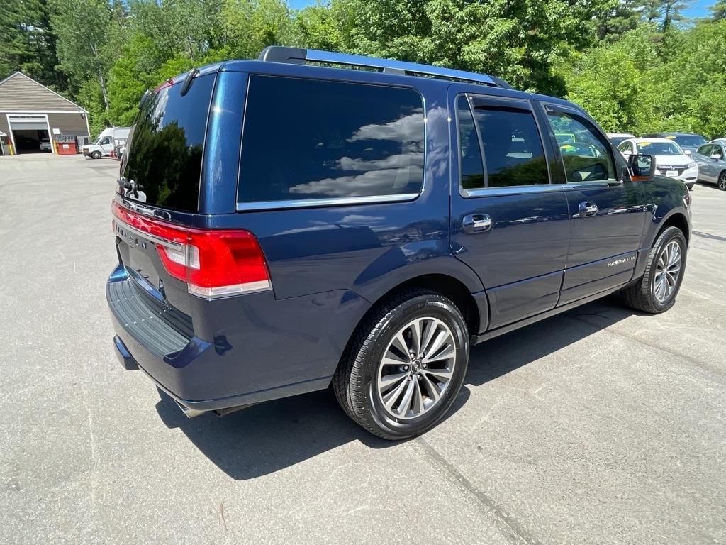 Lincoln Navigator  2017