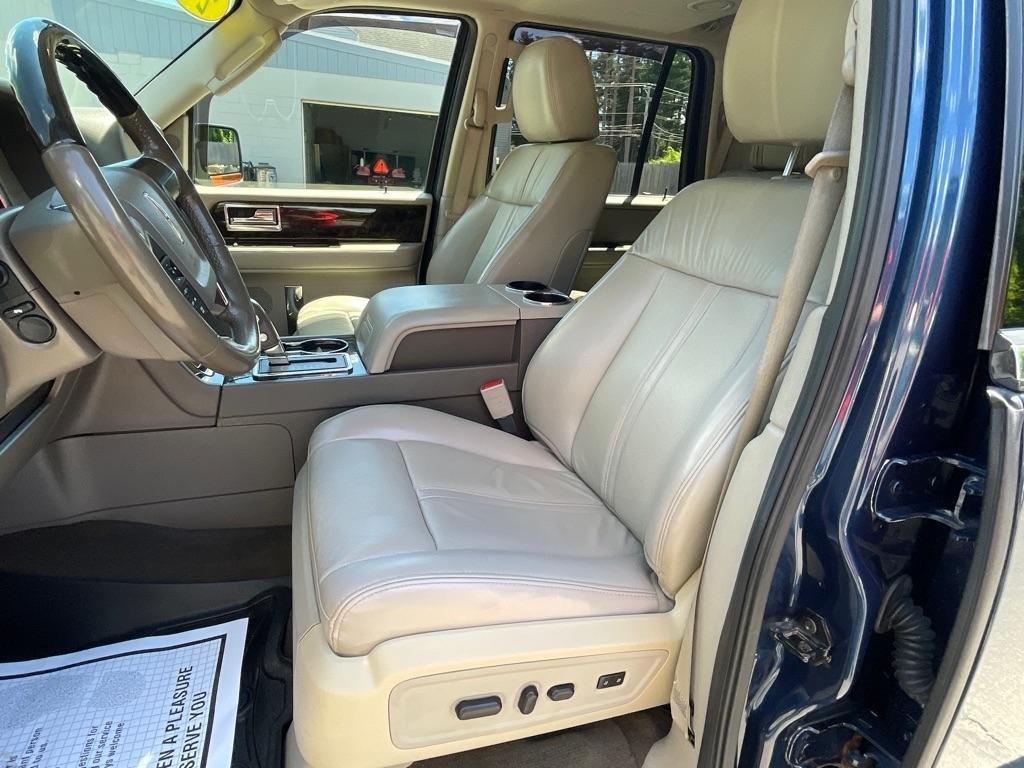 Lincoln Navigator  2017