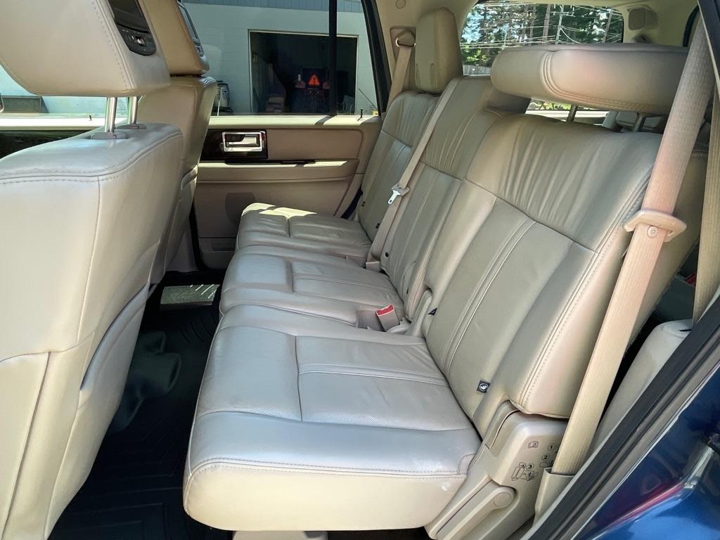 Lincoln Navigator  2017