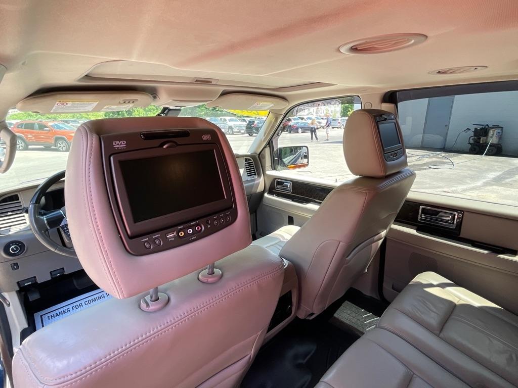 Lincoln Navigator  2017