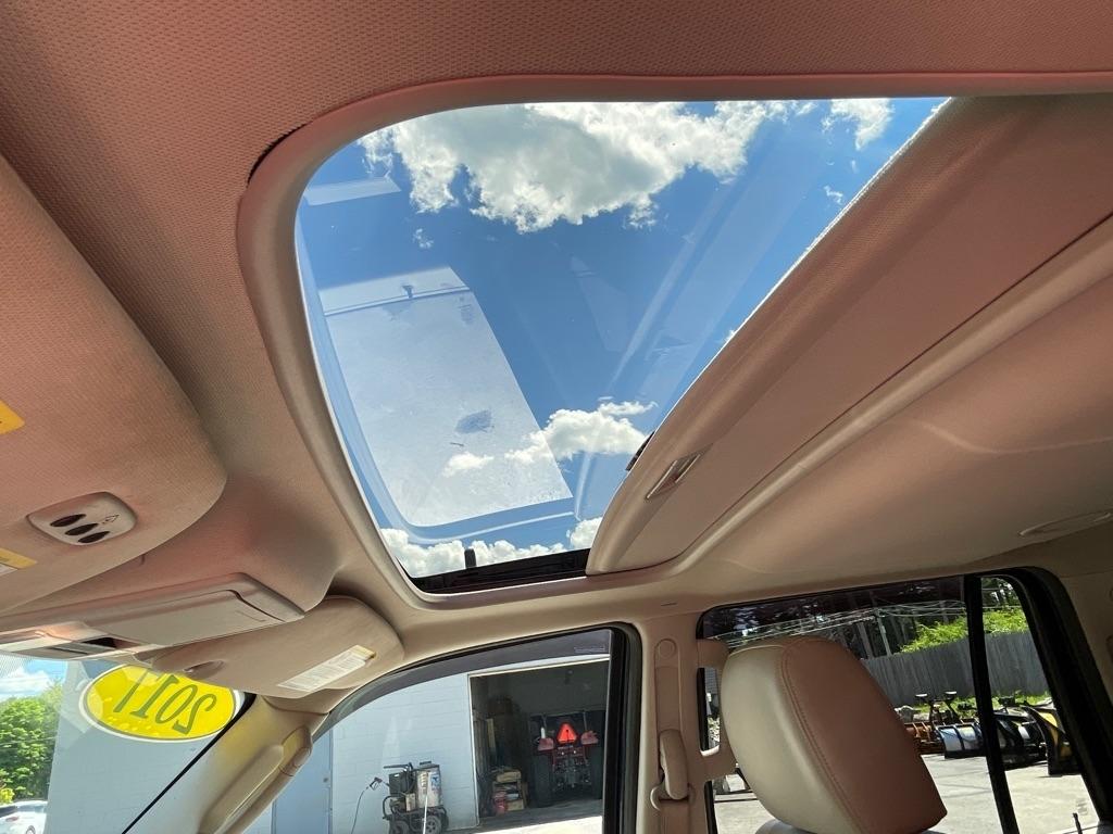 Lincoln Navigator  2017