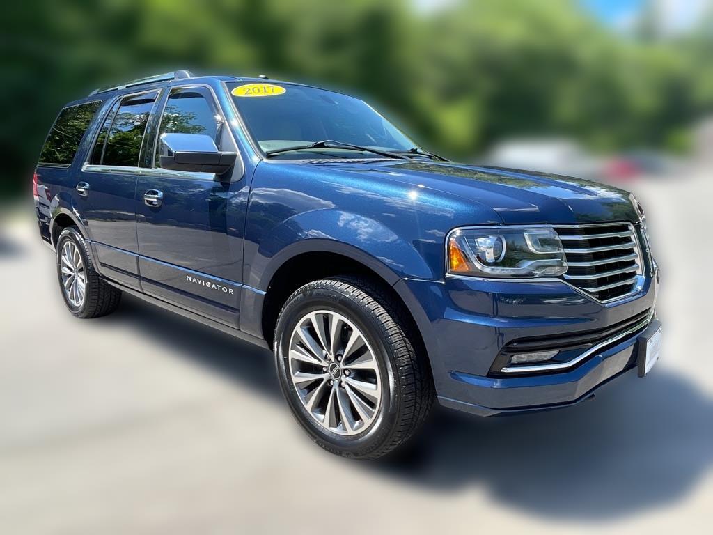 Lincoln Navigator  2017