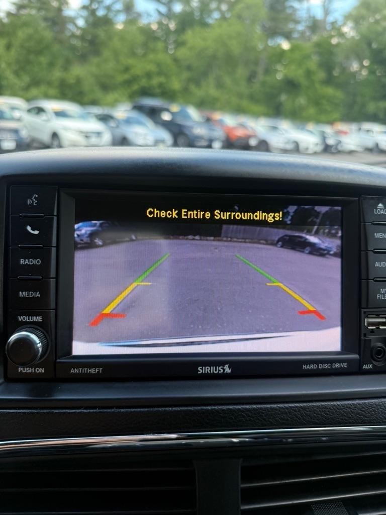 Dodge Grand Caravan  2020