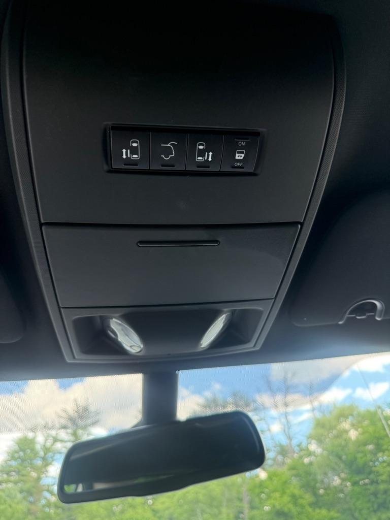 Dodge Grand Caravan  2020