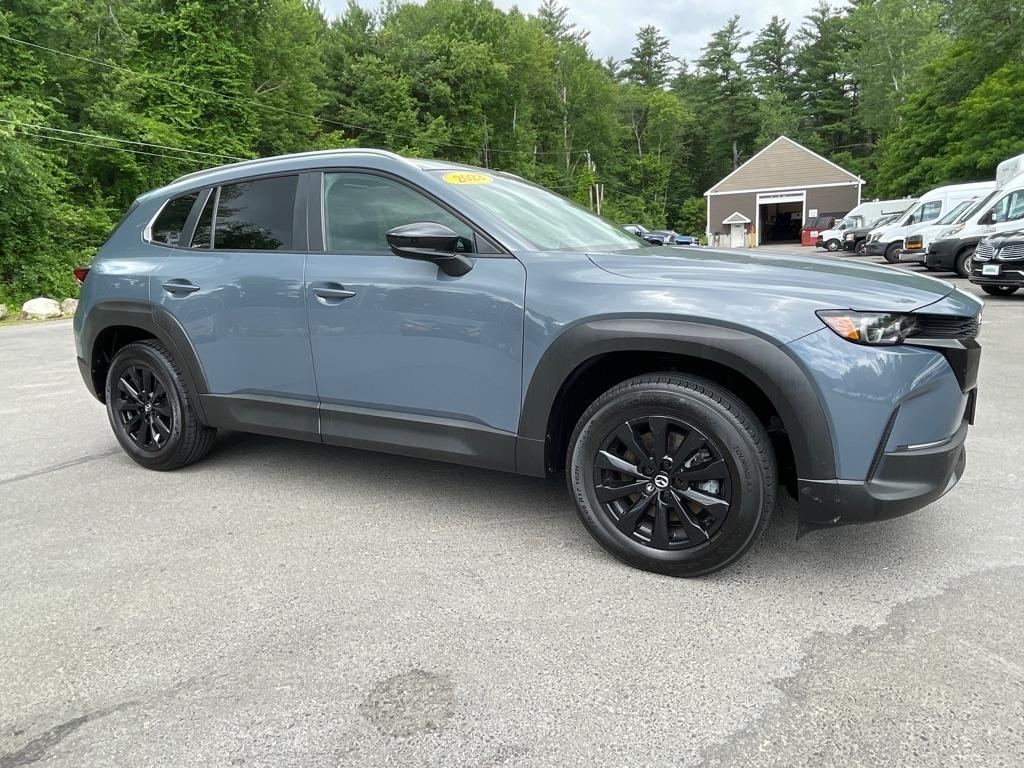 Mazda CX-50  2023