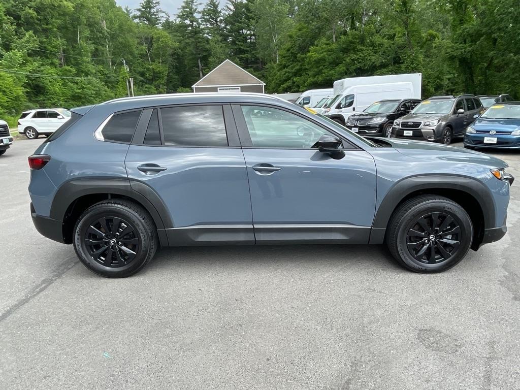 Mazda CX-50  2023