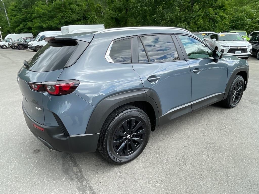Mazda CX-50  2023