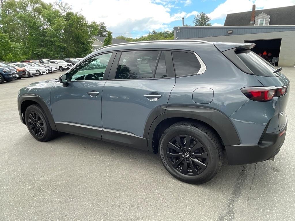Mazda CX-50  2023