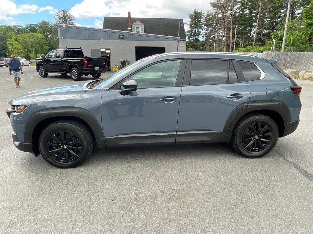 Mazda CX-50  2023