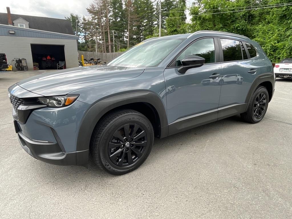 Mazda CX-50  2023