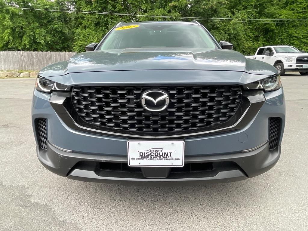 Mazda CX-50  2023