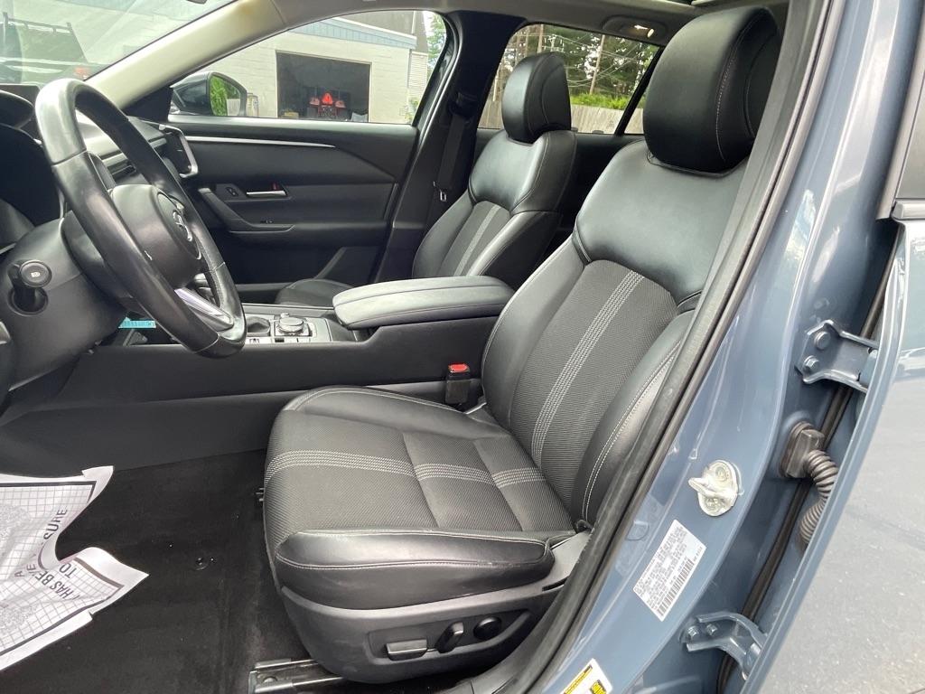 Mazda CX-50  2023