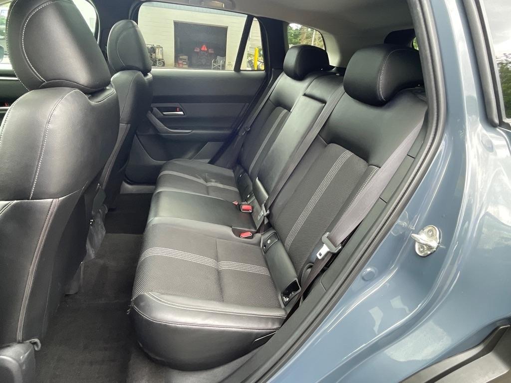 Mazda CX-50  2023
