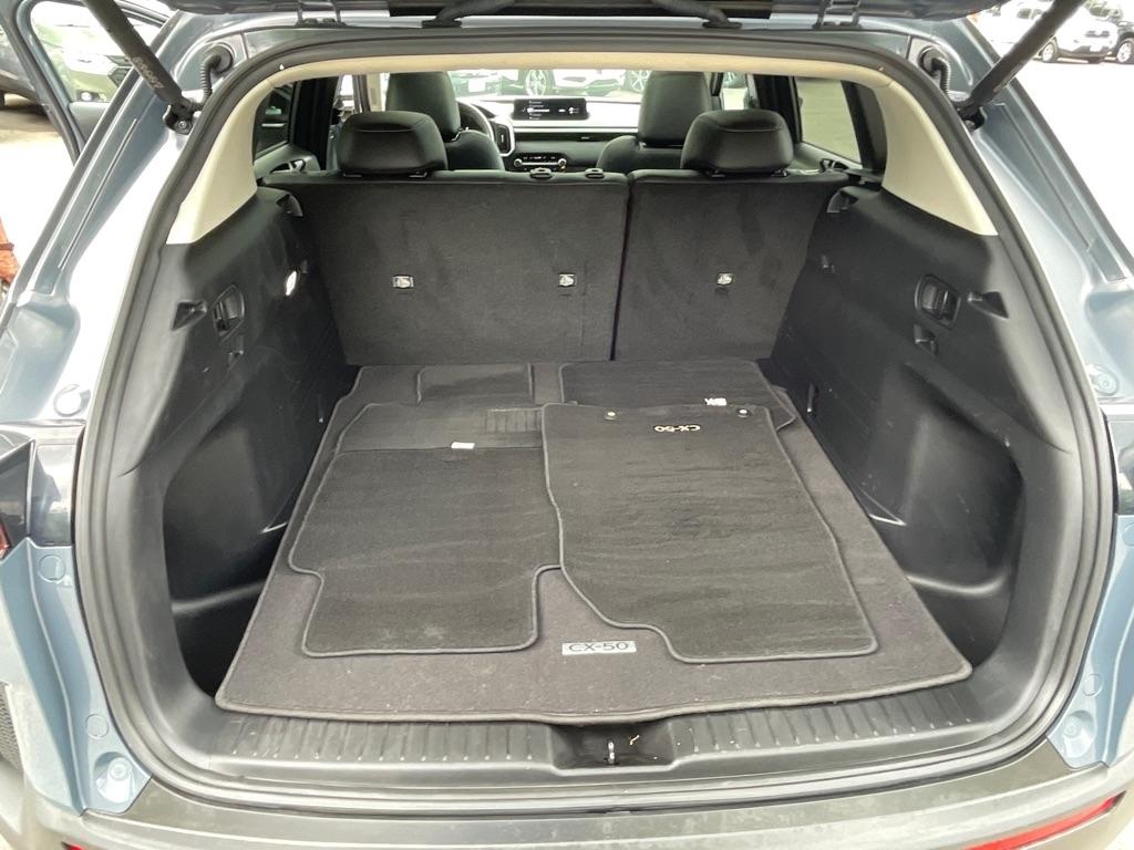 Mazda CX-50  2023