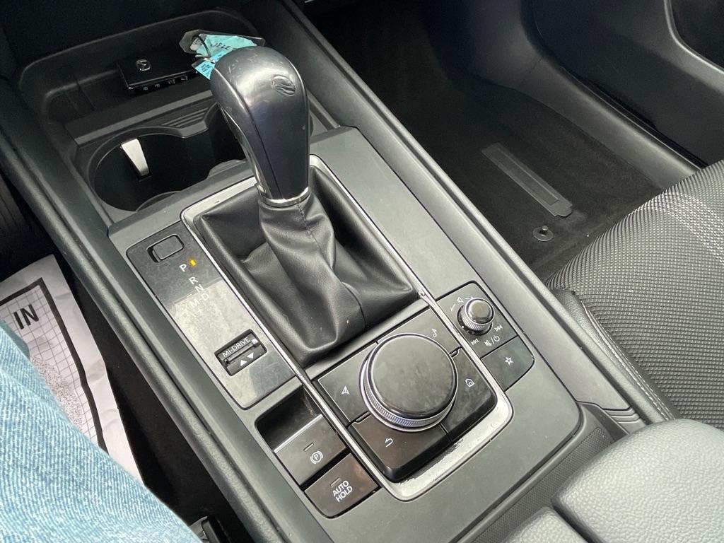 Mazda CX-50  2023