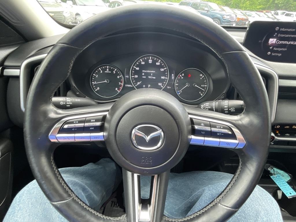 Mazda CX-50  2023