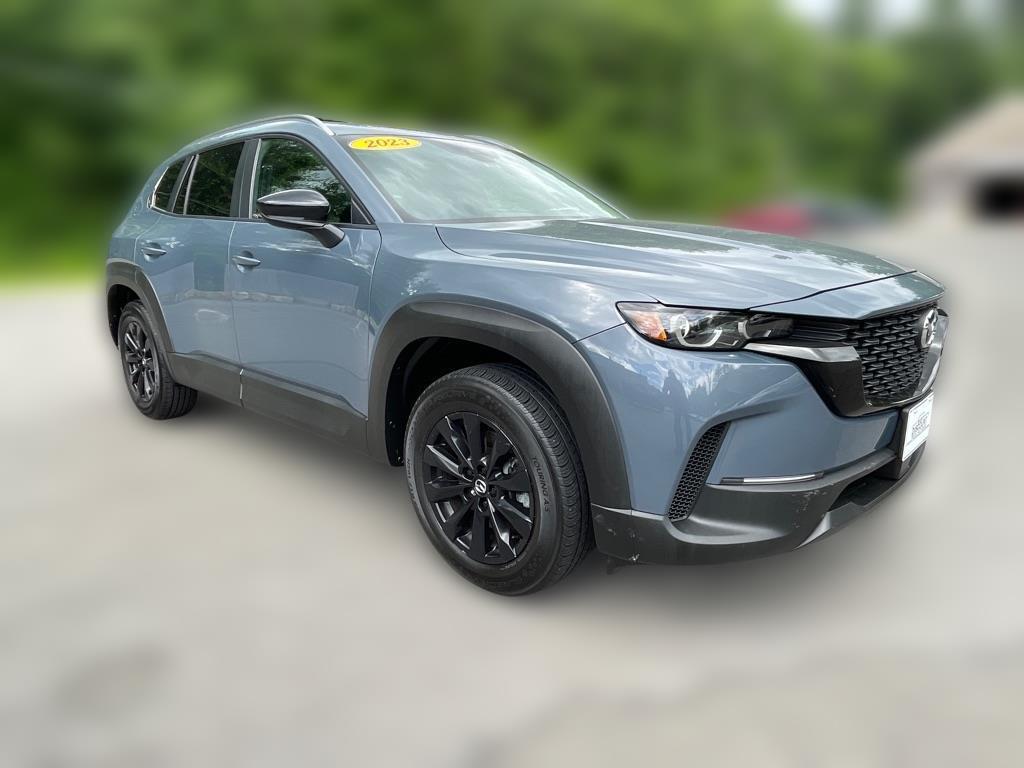 Mazda CX-50  2023
