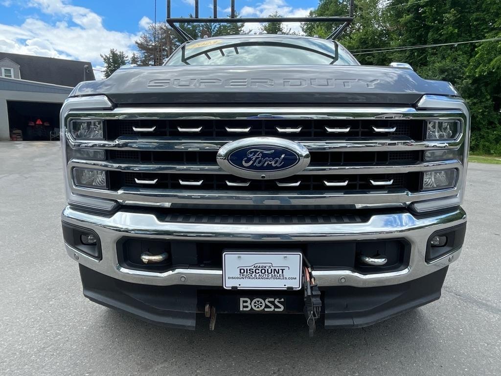 Ford Super Duty F-350 SRW  2023