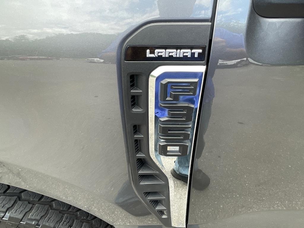 Ford Super Duty F-350 SRW  2023