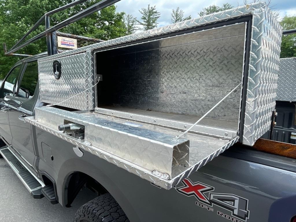 Ford Super Duty F-350 SRW  2023