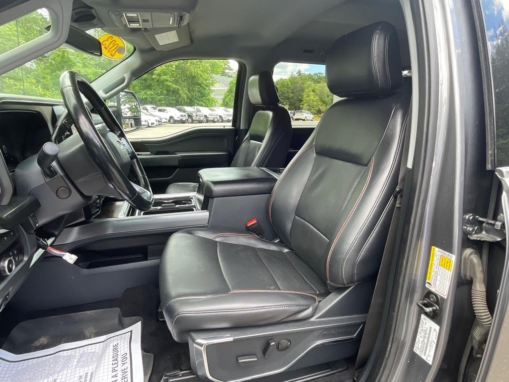Ford Super Duty F-350 SRW  2023