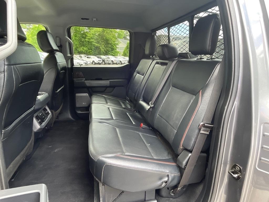 Ford Super Duty F-350 SRW  2023
