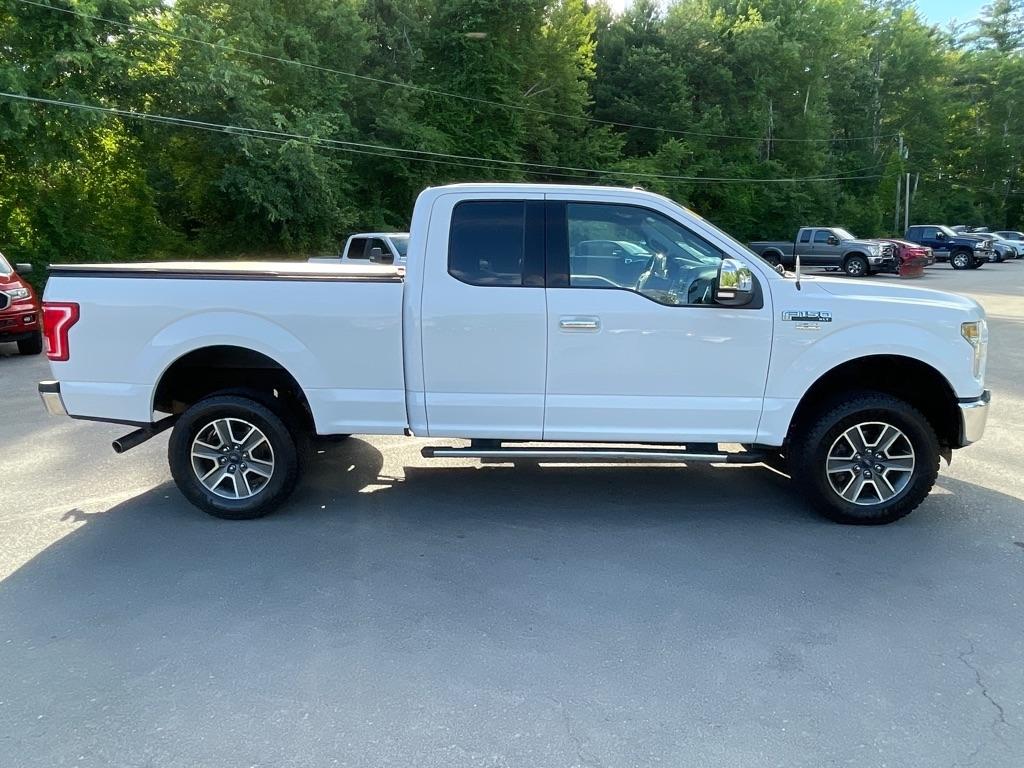 Ford F-150  2015