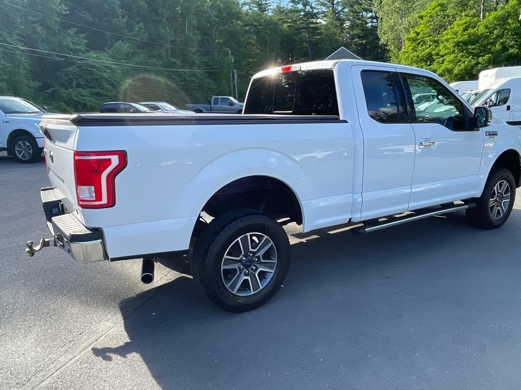 Ford F-150  2015