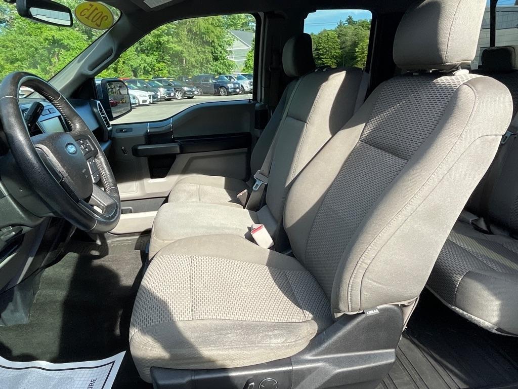 Ford F-150  2015