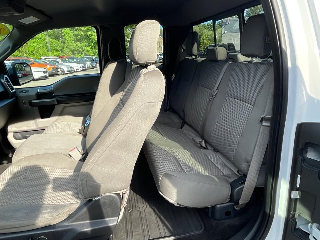 Ford F-150  2015