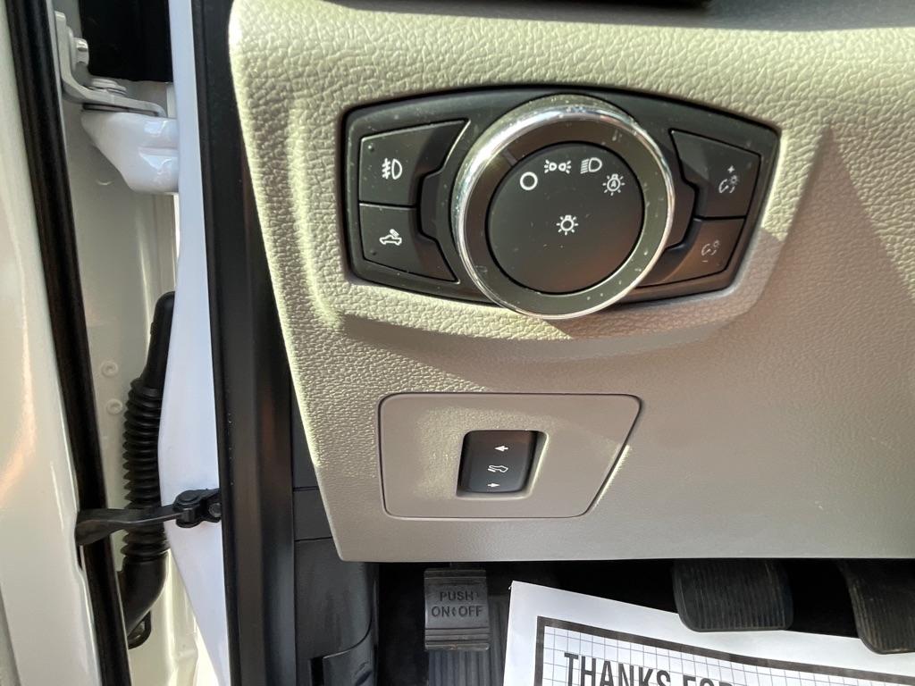 Ford F-150  2015