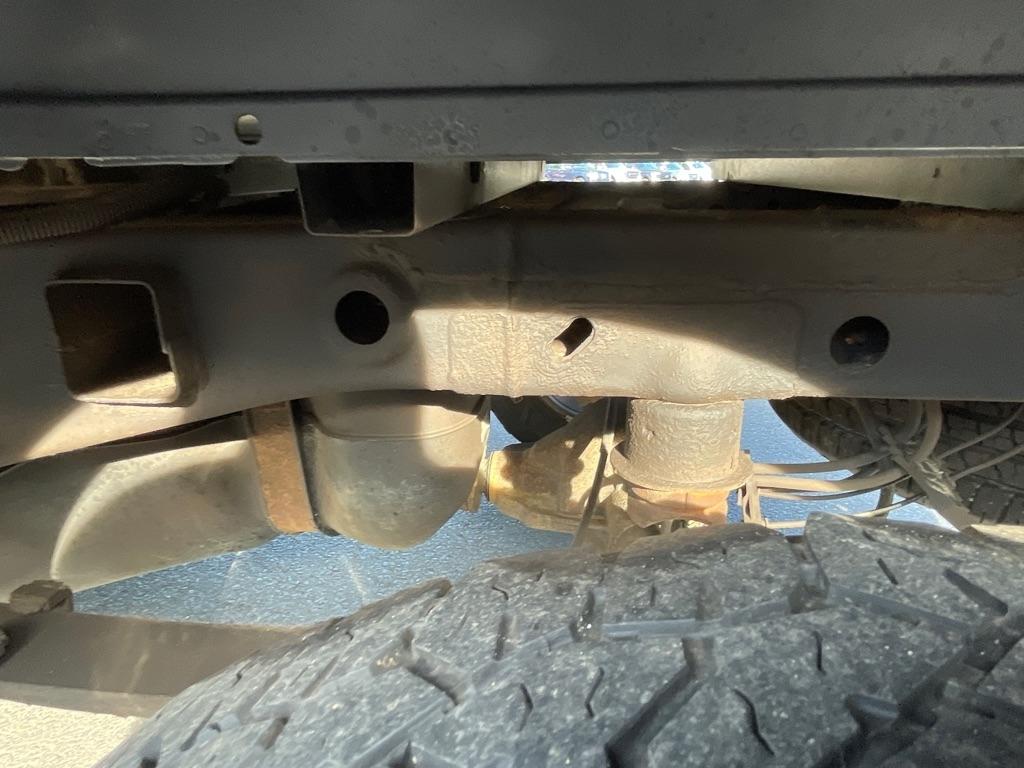 Ford F-150  2015