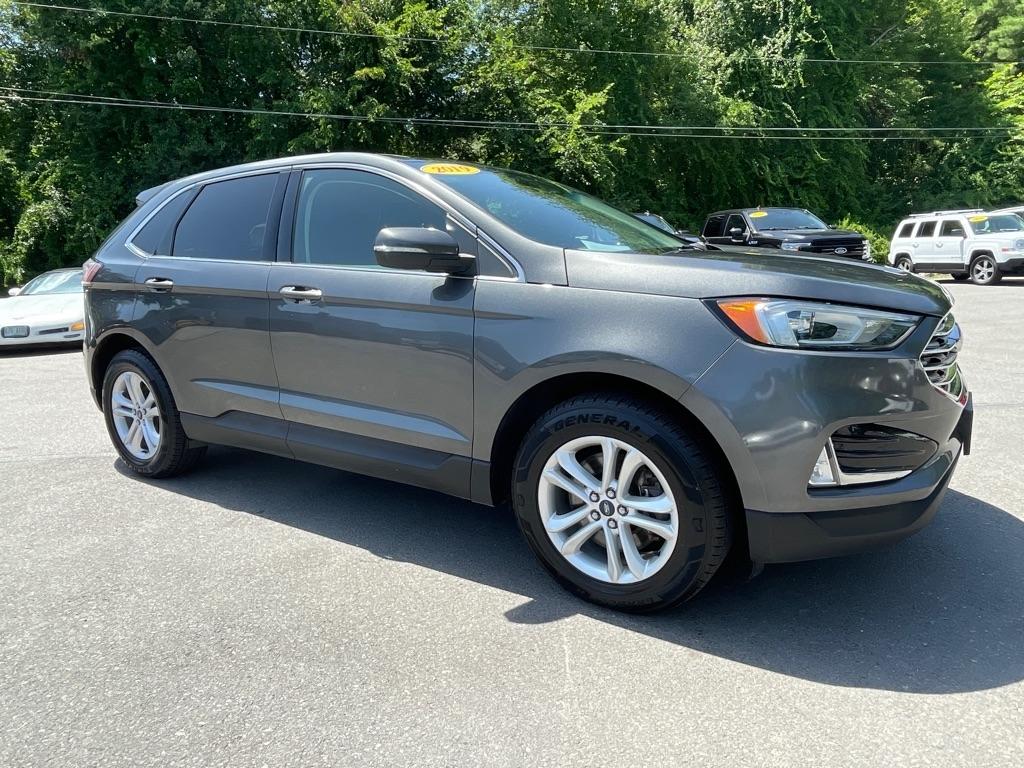 Ford Edge  2019