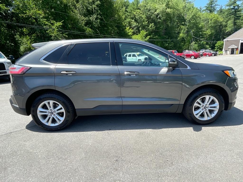 Ford Edge  2019