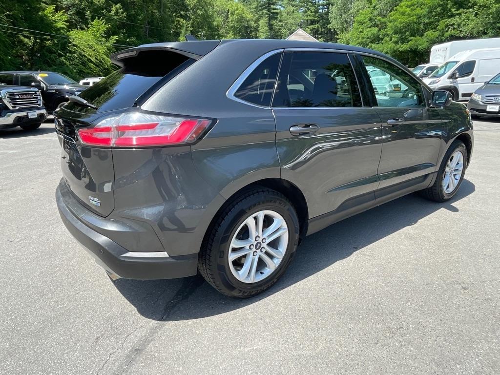 Ford Edge  2019