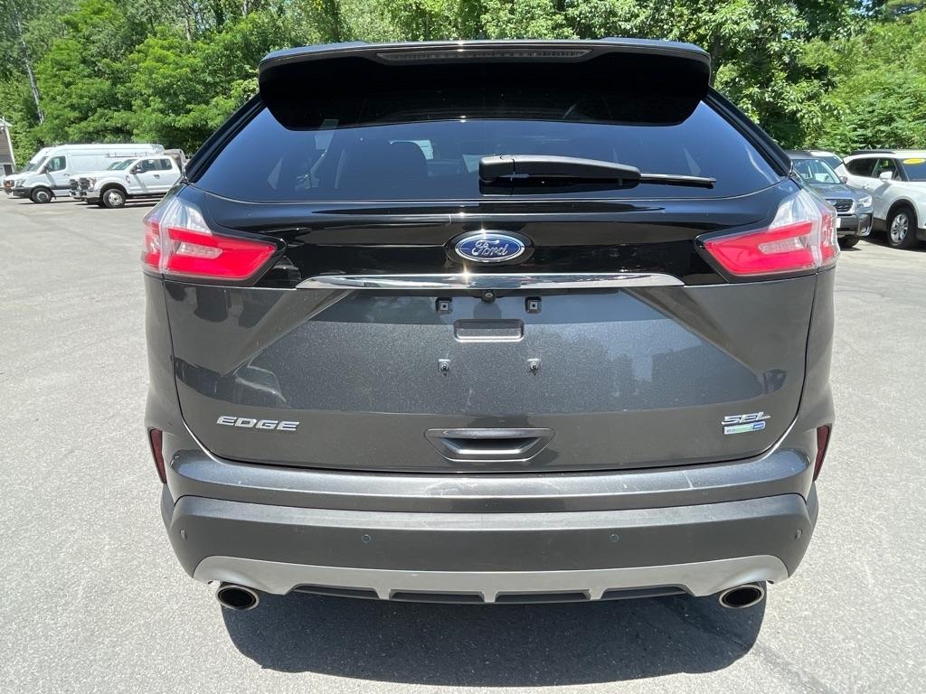 Ford Edge  2019