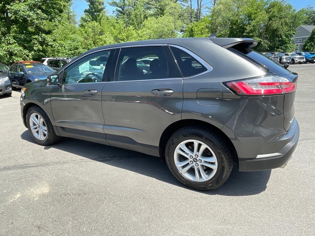 Ford Edge  2019