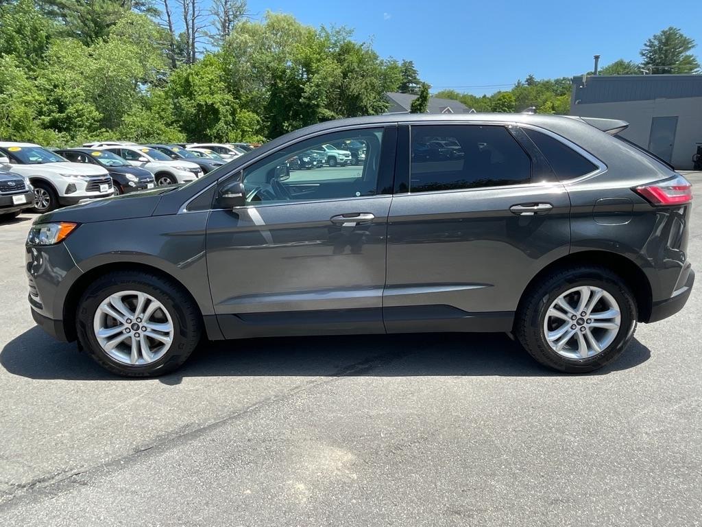 Ford Edge  2019