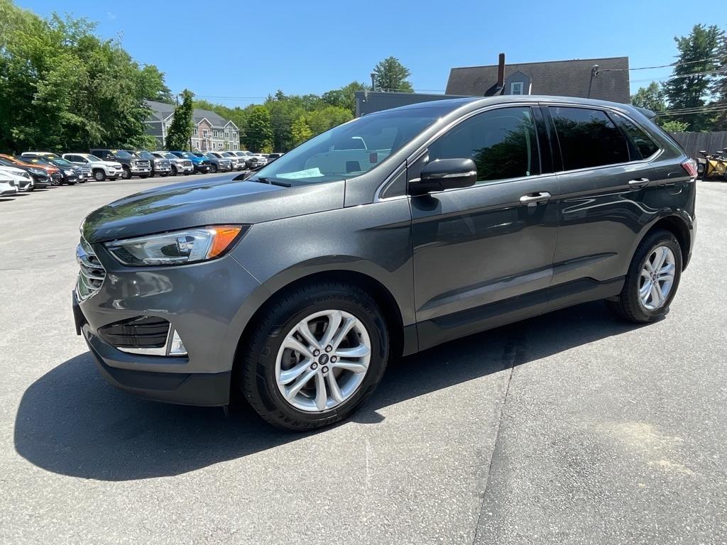 Ford Edge  2019
