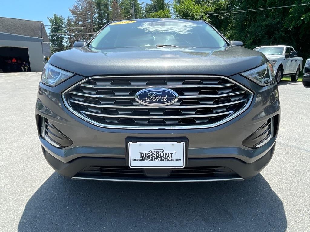 Ford Edge  2019