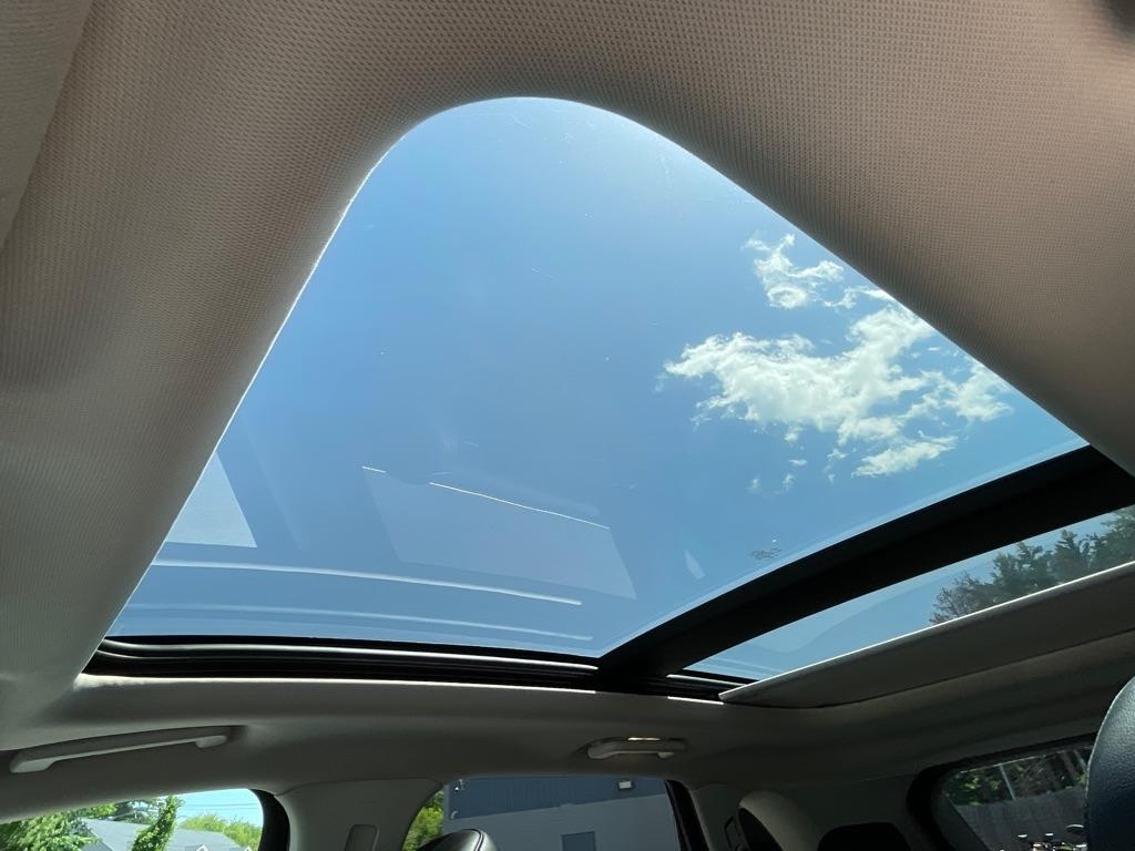 Ford Edge  2019