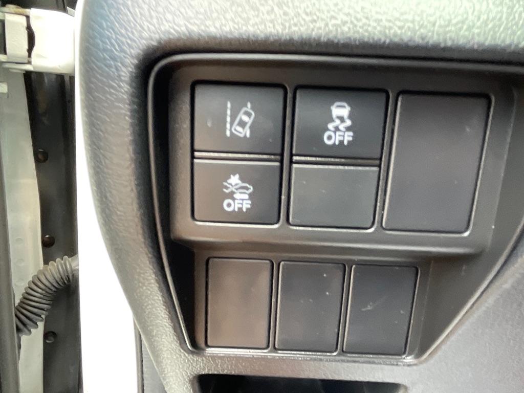 Honda CR-V  2021