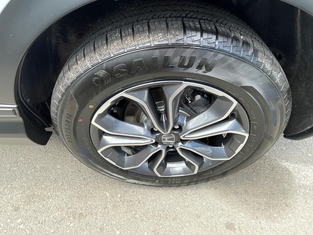 Honda CR-V  2021