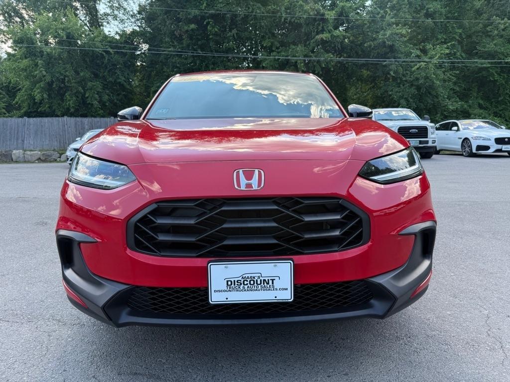 Honda HR-V  2023